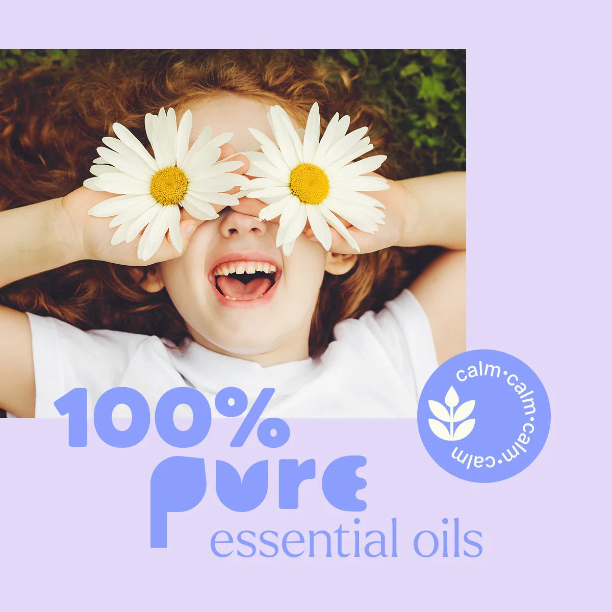 KidSafe Essential Oil - Calming the Child 10ml