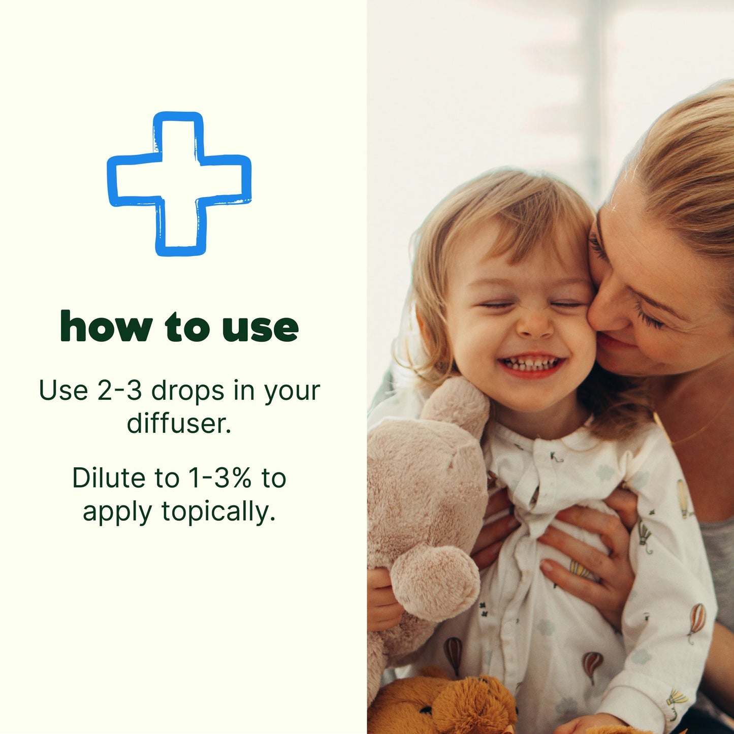 KidSafe Essential Oil - Germ Destroyer 10ml