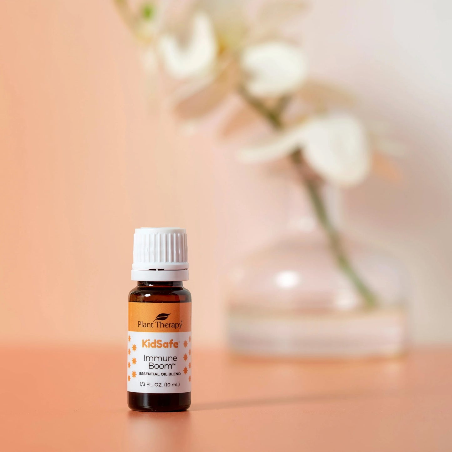 Plant Therapy KidSafe Essential Oil - Immune Boom 10ml